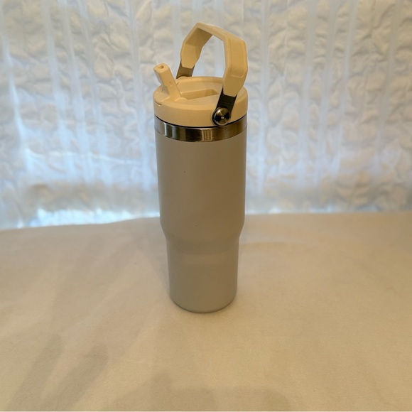 Stanley Light Blue Insulated Tumbler - Picture 11 of 11